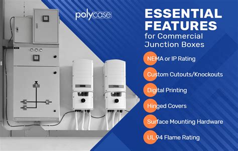 hais junction box|what is a junction box.